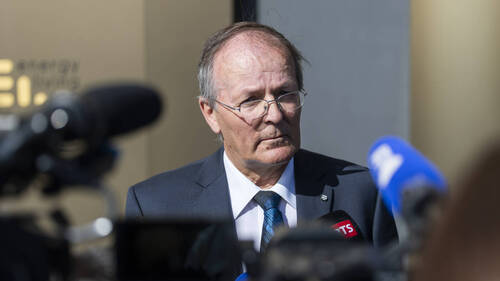 Crans-Montana: Jean-Claude Savoy passe de la parole aux actes