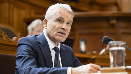 Faire primer l'expulsion sur le traitement thérapeutique