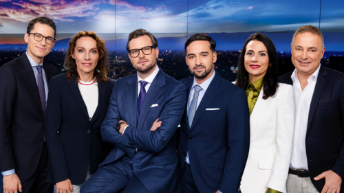 Léman Bleu 2026