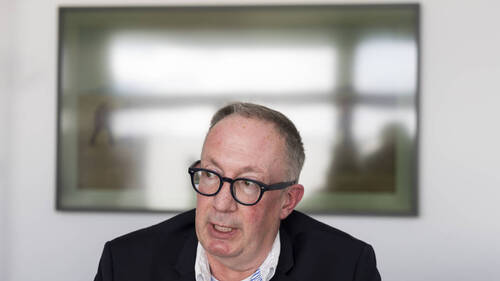 Cinq personnes supplémentaires inculpées, dont Nicolas Féraud