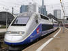 Trafic ferroviaire et routier très perturbé entre France et Italie
