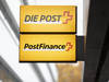 Postfinance réduit ses commissions après la décision de la BNS