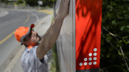 Le groupe NZZ veut monter au capital d'APG-SGA