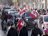 Impasse à Ottawa, le maire réclame un modérateur