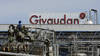 Givaudan: bénéfice net au dessus du milliard en 2024