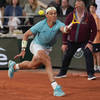 Nadal en demi-finale après 4h de combat