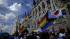 Libertés des personnes LGBT+ en Hongrie: l'ONU "très inquiète"