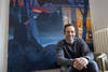 SCHWEIZ LITERATUR JOEL DICKER