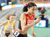 Deux Romandes en finale du 800 m, Angelica Moser perd son titre
