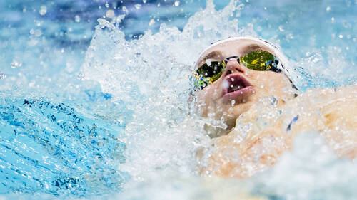 Mityukov brille et réalise la meilleure performance de la saison