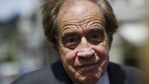 Le producteur de cinéma bâlois Arthur Cohn est décédé