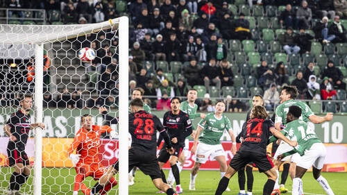 Super League: Sion renversé à Saint-Gall, Thoune se relance