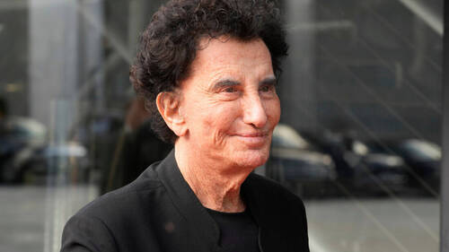 Enquête visant Jack Lang: perquisitions en cours à Paris