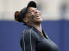 Serena Williams qualifiée pour les demi-finales du double