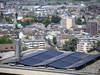 Les Vert-e-s doivent lancer une initiative solaire