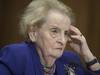 L'ex-secrétaire d'Etat américaine Madeleine Albright est morte