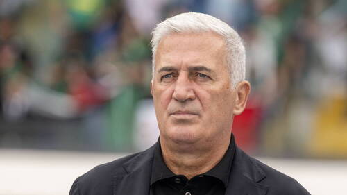 L'Algérie se qualifie pour la Coupe du monde 2026