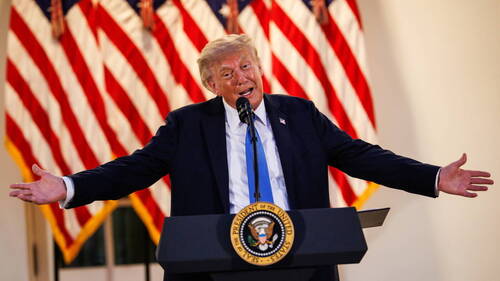 Vote par correspondance: Trump redemande de le restreindre