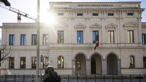 TPF: l'accusé dans le procès de l'attaque à la grenade se tait