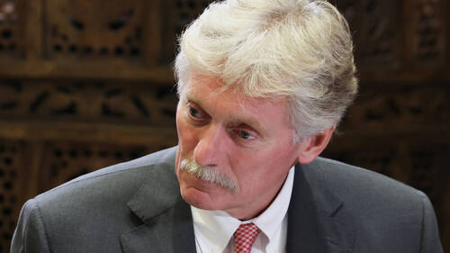 Soupçons de peste: le Kremlin déplore les "fake news"