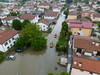 Inondations en Italie: le bilan s'aggrave, la polémique monte