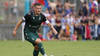 Amende et travaux d'intérêt général pour Taulant Xhaka