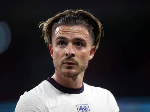 L'Angleterre laisse Grealish et Maguire à la maison