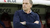 Servette: Alain Geiger de retour dans l'encadrement