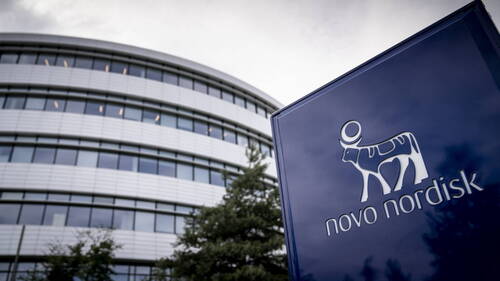 Novo Nordisk raccourcit son nom pour se démarquer