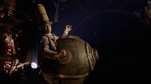 Kurios