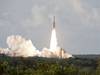 Lancement réussi d'Ariane 5, l'Europe spatiale repart de l'avant