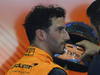 Ricciardo quittera McLaren en fin de saison