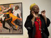 Décès de l'artiste américaine Faith Ringgold