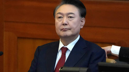 L'ex-président Yoon Suk Yeol condamné à la prison à vie