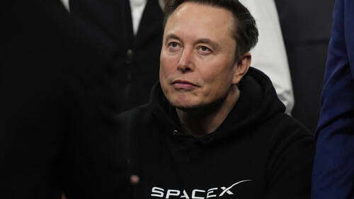 SpaceX: mise en Bourse triomphale malgré une image écornée