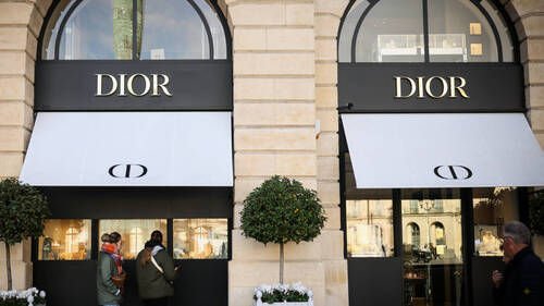 Le luxe "made in Italy" bousculé par des enquêtes