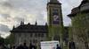 Manifestation pour le climat à Zurich