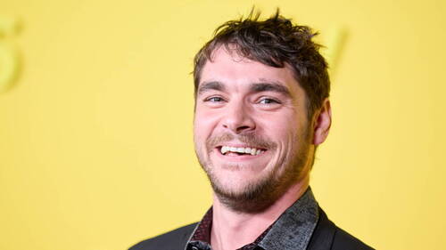 L'acteur RJ Mitte, de la série "Breaking Bad", est mort