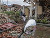 Le bilan du séisme monte à 310 morts