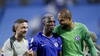 Chelsea écarte Benfica au terme d'un scénario fou