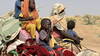 Soudan: la malnutrition infantile a doublé dans un Etat du Darfour