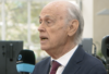 Jacques-Simon Eggly soutient l'alliance du centre droit avec l'UDC et le MCG
