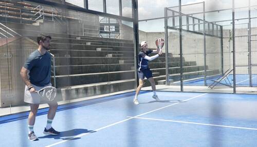 padel