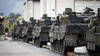 Exercice majeur inédit des Forces terrestres suisses en Autriche