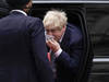 Boris Johnson a participé à une fête en plein confinement (presse)