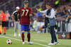 SWITZERLAND SOCCER UEFA EUROPA LEAGUE SERVETTE SLAVIA PRAG