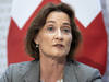 "La Suisse doit jeter des ponts au Conseil de sécurité" (Baeriswyl)