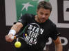 Wawrinka défiera Opelka au 1er tour à Rome