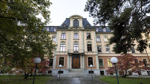 Un automobiliste fonce sur un piéton: quatre ans et demi de prison