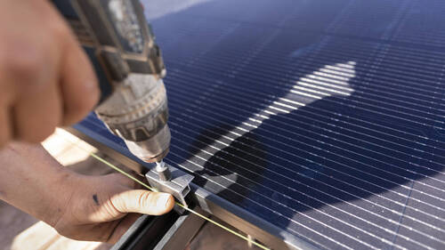 Vaud: loi sur l'énergie acceptée, mais l'UDC annonce un référendum